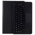 Tab Lenovo M10 FHD Plus Bluetooth klávesnice - černá