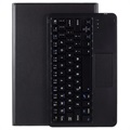 Tab Lenovo Tab P11 Pro Bluetooth klávesnice - černá