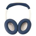 Bose QuietComfort 45/35/25/15 Headphones Protective Headband and Earpads - Dark Blue