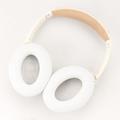 Bose QuietComfort 45/35/25/15 Headphones Protective Headband and Earpads - White