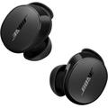 Bose QuietComfort True Wireless Earphones - Black