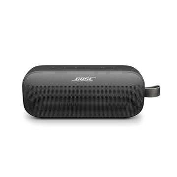 Bose SoundLink Flex (2nd Gen) Portable Bluetooth Speaker - Black