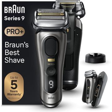Braun Series 9 Pro+ 9525s Electric Shaver for Men