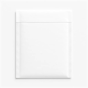 Bubble Envelope C3 - 150x215mm - 200 Pcs - White