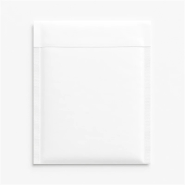 Bubble Envelope C3 - 150x215mm - 50 Pcs - White