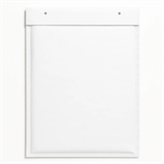 Bubble Envelope G7 - 230x340mm - 100 Pcs. - White
