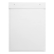 Bubble Envelope K10 - 345x455mm - 100 Pcs - White