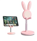 Bunny Ears Universal Desktop Holder - 4 " - 12,9"