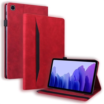 Obchodní styl Samsung Galaxy Tab A7 10.4 (2020) Smart Folio Case