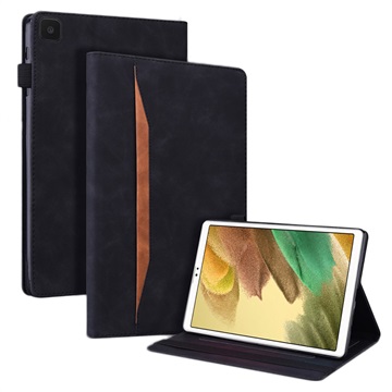 Obchodní styl Samsung Galaxy Tab A7 Lite Smart Folio Case