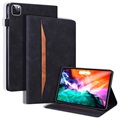 Obchodní styl iPad Air 2020/2022/iPad Pro 11 2021 Smart Folio Case