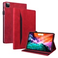 Obchodní styl iPad Pro 12.9 2020/2021 Smart Folio Case