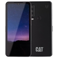 CAT S75 - 128GB - Černá