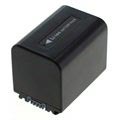 Battera videokamery OTB-Sony NP-FV30, NP-FV50, NP-FV70-1500MAH