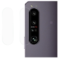 Ochrana objektivu fotoaparátu Sony Xperia 1 IV – 2 ks.