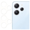 Ochrana objektivu fotoaparátu Xiaomi Redmi 12 – 2 ks.