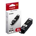 Canon Pixma 550PGBKXL Inkjet Cartridge - MG 7150 - Černá