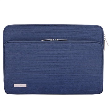 Canvasartisan Business Cashol Cashot Laptop Smeeve - 13 " - Blue