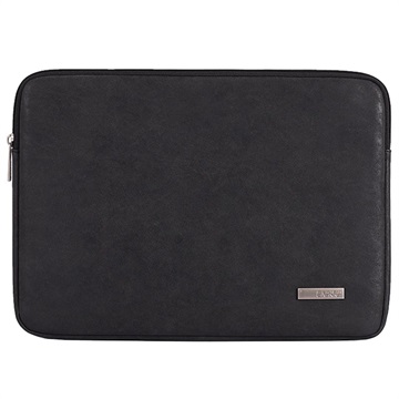 CanvaSartisan Premium Universal Laptop Sleeve - 13 " - Black