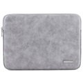CanvaSartisan Premium Universal Laptop Smeeve - 13 " - šedá
