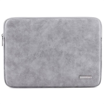 CanvaSartisan Premium Universal Laptop Smeeve - 15 " - šedá