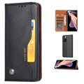 Série sady karty Xiaomi Redmi Note 11 Pro/Note 11 Pro+ Waste Case