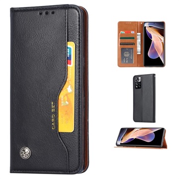 Série sady karty Xiaomi Redmi Note 11 Pro/Note 11 Pro+ Waste Case
