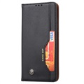 Série sady karty Xiaomi Poco X3 NFC peněženka - černá