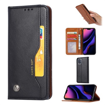 Série sady karet iPhone 11 Pro Wallet Case