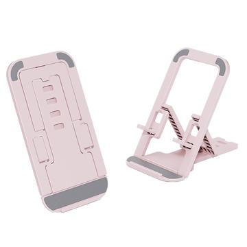 Card-Style Foldable Phone Holder