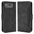 Cardholder Series Asus ROG Phone 6/6 Pro Wallet Case