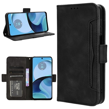 Motorola Moto G14 Cardholder Series Pouzdro na Peněženku