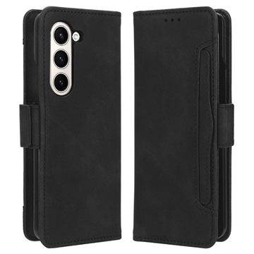 Samsung Galaxy Z Fold5 Cardholder Series Pouzdro na Peněženku
