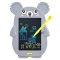 Kreslený Tvar LCD Psací Tablet pro Děti - 8.5" - Koala