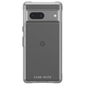 Google Pixel 7a Case-Mate Tough Pouzdro - Průhledné