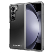 Případné případy Samsung Galaxy Z Fold5 Case -Mate - Clear