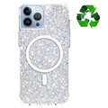 Case -Mate Twinkle Magsafe iPhone 13 Pro Case - Stardust