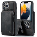 Caseme C20 Zipper Pocket Iphone 13 Pro Hybrid pouzdro