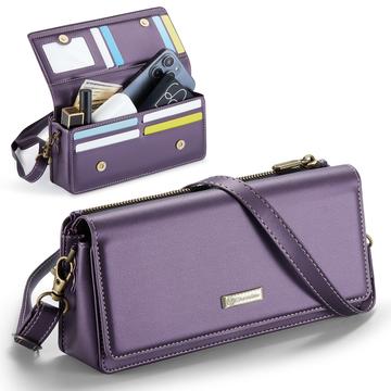 Caseme Me30 3-in-1 Crossbody Phone Bag - 4"-7.5"