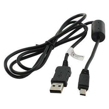 Casio EMC -6 OTB USB kabel - 1,5 m