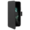 Celly Prestigem iPhone 11 Pro peněženka - černá