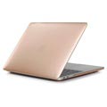 MacBook Pro 13.3 "2016 A1706/A1708 Klasické pouzdro - zlato