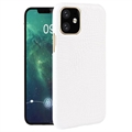 Plastové Pouzdro iPhone 11 - Krokodýl