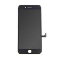 IPhone 8 Plus LCD displej - černá