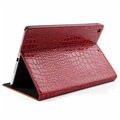 Pouzdro iPad Air Folio - Crocodile