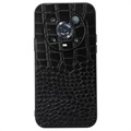 Série krokodýlů Samsung Galaxy A53 5G Hybrid Case - Black