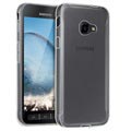 Samsung Galaxy Xcover 4s, Galaxy XCover 4 Anti -Slip TPU Cover - Clear