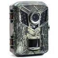DL006 IP66 1080p Infrared Trail Camera - 16 MP Night-Vision Wildlife Scout