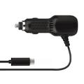 DOBE TNS-19211 USB-C Car Charger for Nintendo Switch 2/Switch/Switch OLED - Black