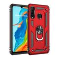 Série Defender Huawei P30 Lite Hybrid Case